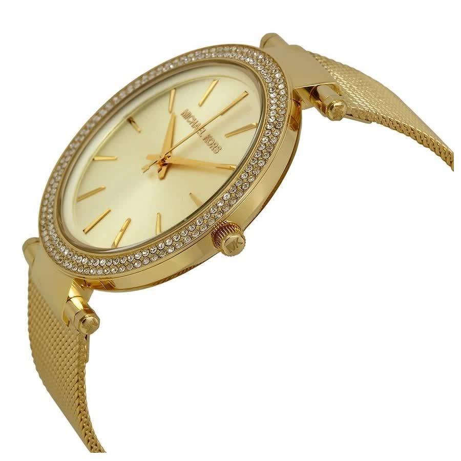 Michael Kors MK3368 Women's Watch - Watch Home™ Michael Kors MK3368 Women's Watch - Watch Home™